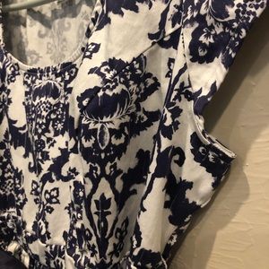 Medium maternity dress